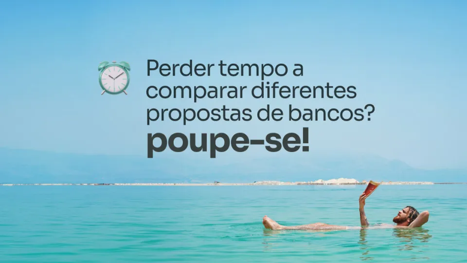 Poupe-se: A nova campanha do Poupança no Minuto vai ajudar a poupar e ser poupado