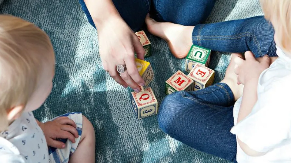 Até novembro, este shopping terá atividades gratuitas para crianças