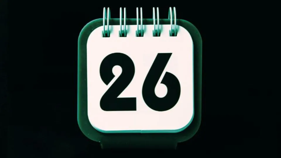 Subsídios e pensões: Este é o calendário de pagamentos em junho 