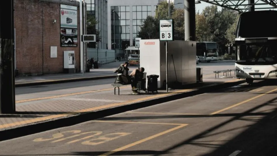 Viajar de autocarro para poupar? Flixbus alarga rotas e pontos de venda  