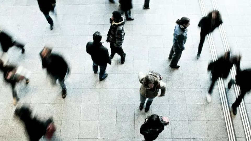 Ansiedade financeira: Metade dos portugueses sentem ao pensar nas suas finanças 