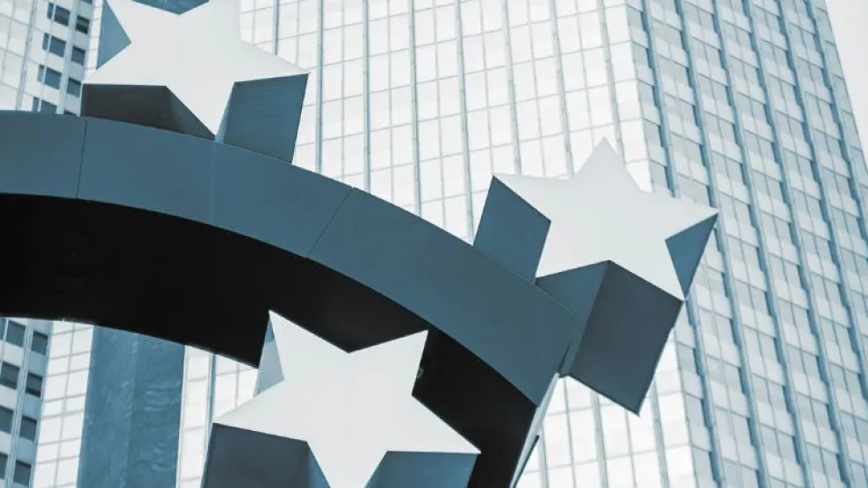 BCE volta a cortar taxas de juro, ainda que pouco confiante 