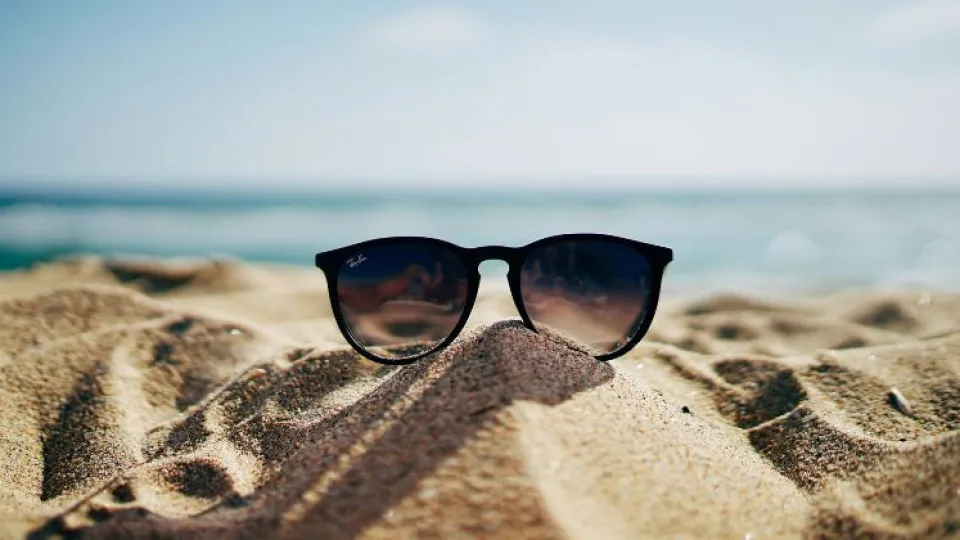 Como funciona a baixa médica com as férias? 