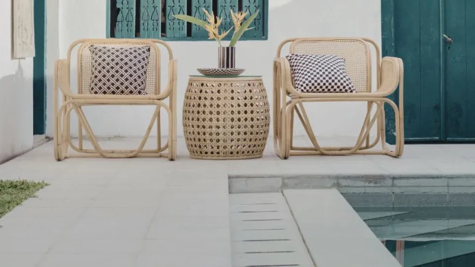 Quer uma casa com piscina em Portugal? É 61% mais caro 