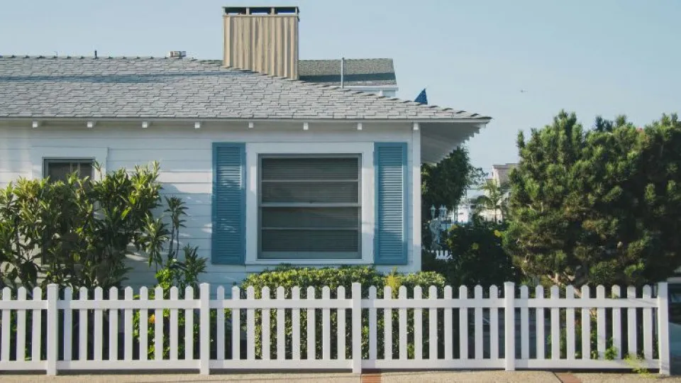 Preço das casas aumentou 8,6% de 2022 para 2023 
