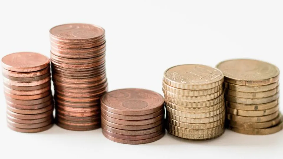 Taxa de poupança em Portugal foi a que mais cresceu no 1.º trimestre 