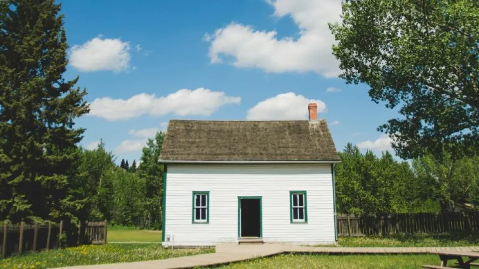 Vender casa? Saiba o que muda na isenção do IRS quanto às mais-valias 