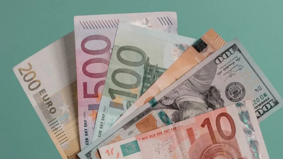 5 erros financeiros a evitar se quiser (mesmo) poupar 