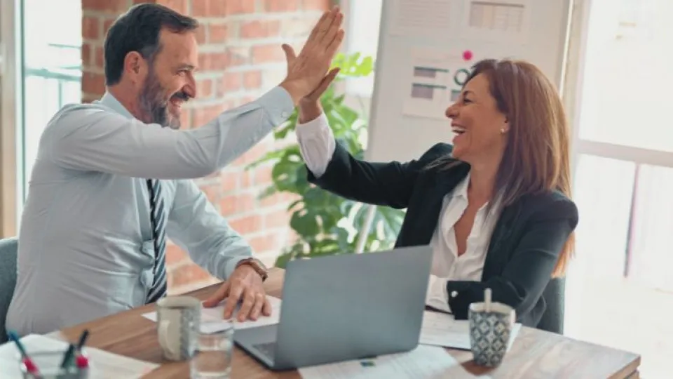 Conhece o conceito de líder multiplicador? Saiba como ser um 