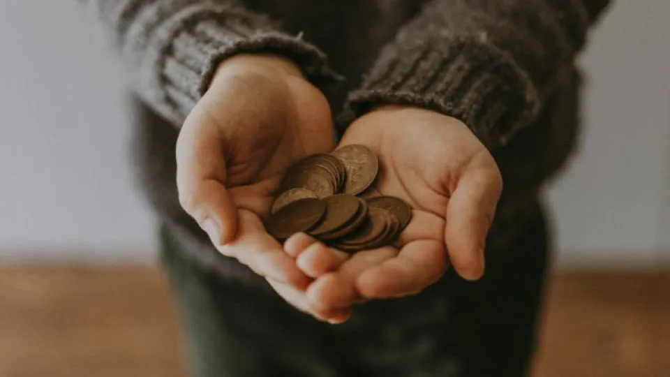 Educar os mais novos sobre finanças? Confira estas dicas 