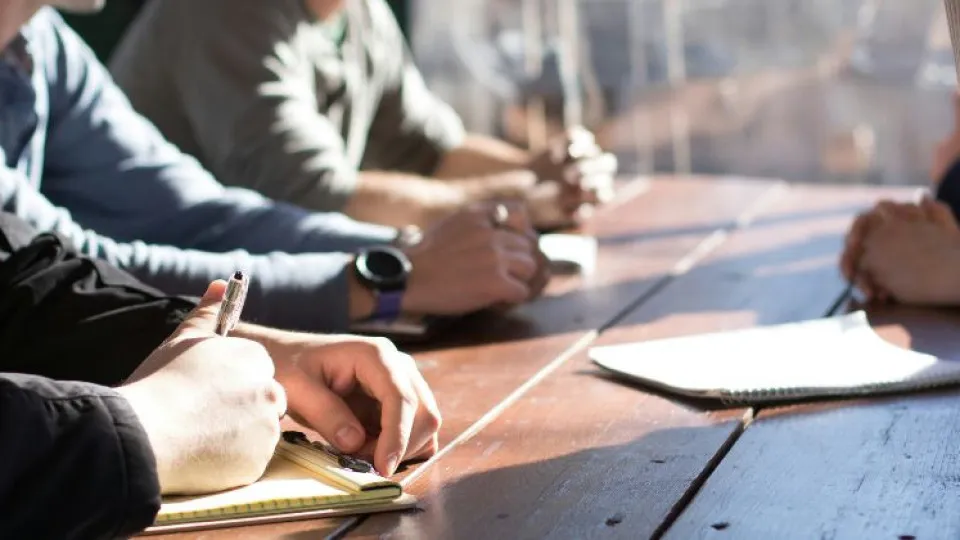 Precisa de motivar a sua equipa no regresso ao trabalho? Saiba como 