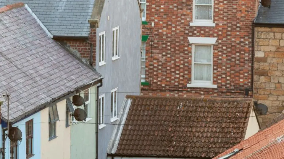 Senhorios vão poder aumentar rendas até ao limite de 2,16% em 2025 