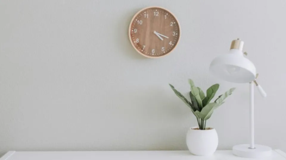 Hábitos de trabalho saudáveis? Confira estas dicas 