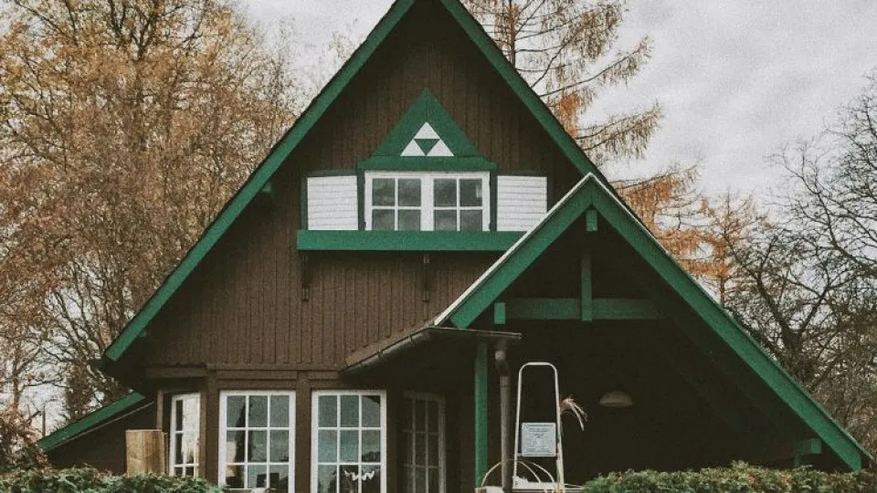 Mais-valias imobiliárias: Há dois regimes em vigor