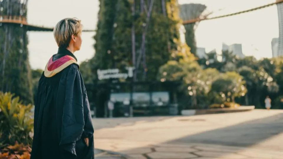 Filho a estudar fora de casa? Pode ter benefícios fiscais 