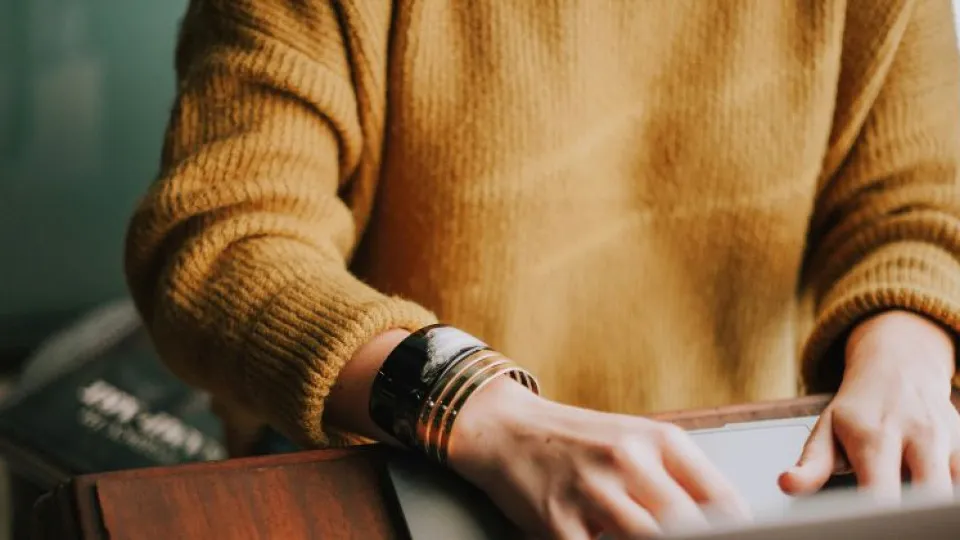 Confira os cuidados que deve ter ao fazer compras online 