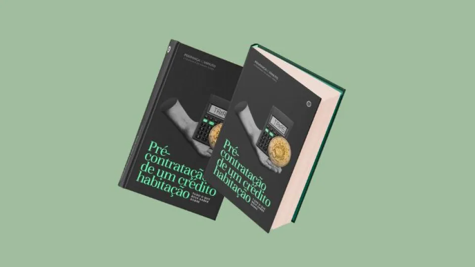 Pré-contratação de crédito habitação: Tudo o que precisa de saber num só eBook 