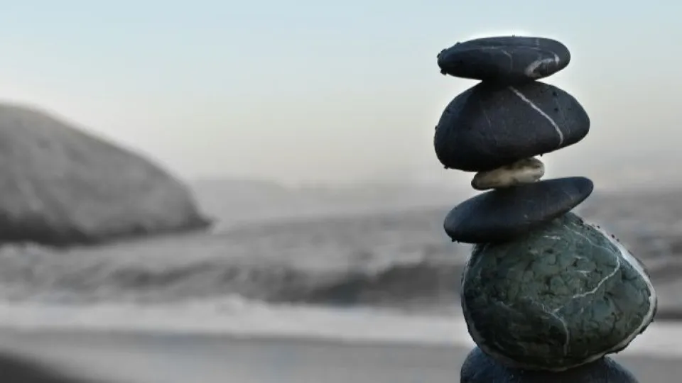 Como atingir um equilíbrio saudável entre a vida pessoal e profissional? 