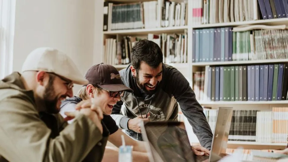 4 características que deve adotar se quer ser bom funcionário na sua empresa 