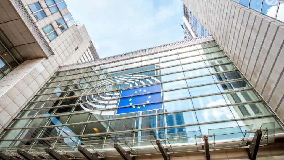 BCE volta a cortar taxas de juro em 0,25 pontos percentuais 