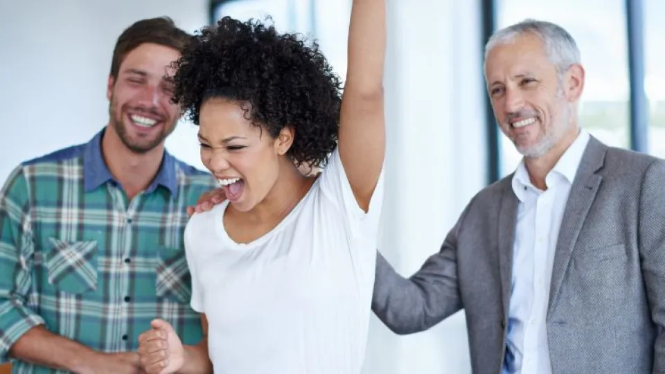 Sucesso até ao final do ano? Estes três signos podem contar com isso 