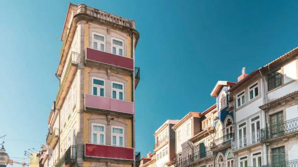 Habitação: Preços aumentam 6,6% no 2.º trimestre de 2024 