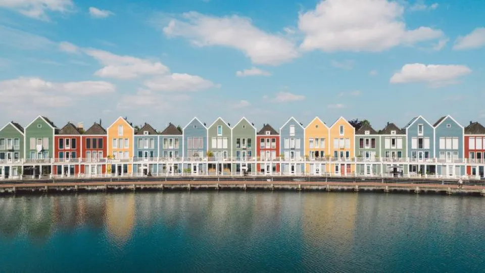 Preços das casas vão continuar a subir em 2025 