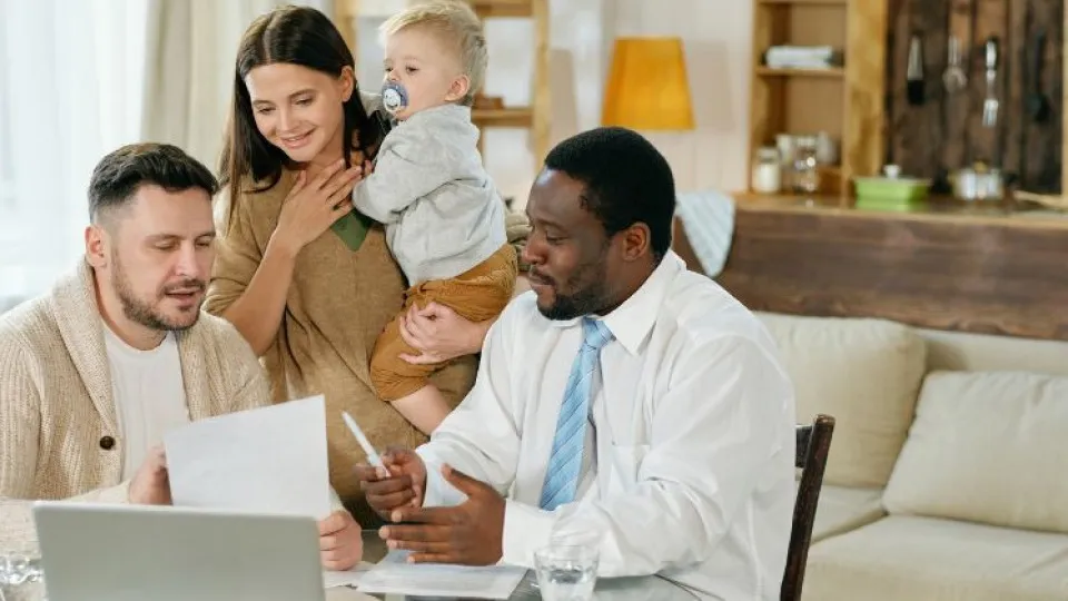 Mediação de seguros: Garanta ajuda para escolher a proteção certa para si