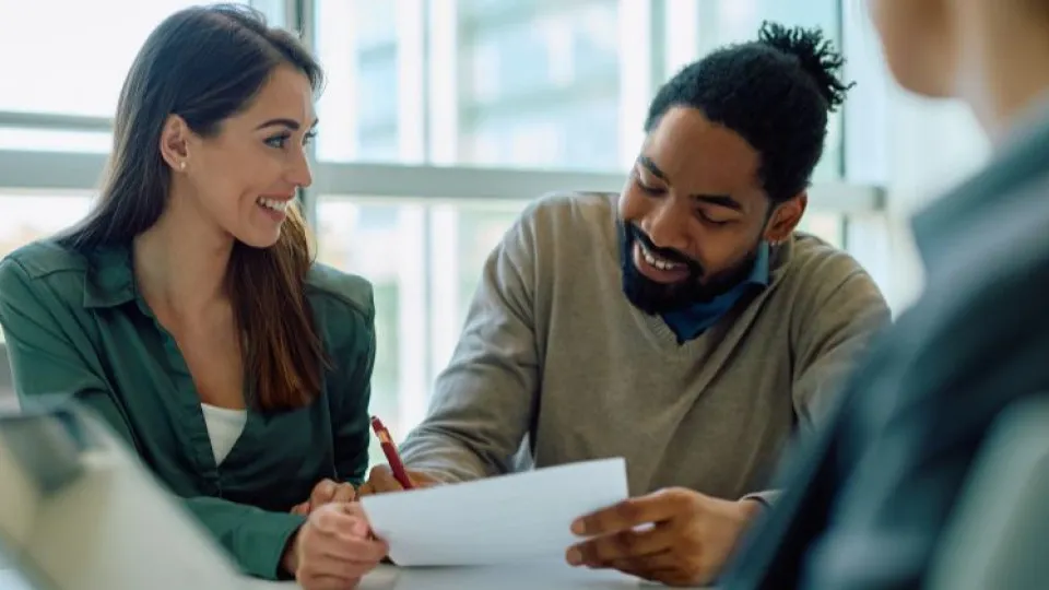 Como funciona o seguro de vida do crédito habitação?