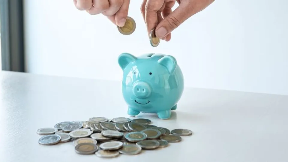 Desafios de poupança: Estratégias para aumentar as suas poupanças
