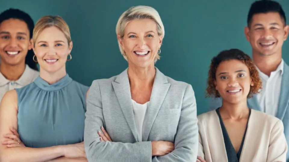 Criar uma empresa: Aprenda a gerir os colaboradores