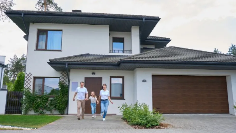 Compensa comprar casa para arrendar?