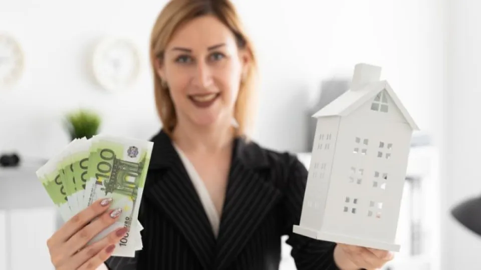 O que são mais-valias imobiliárias e como são tributadas em IRS?