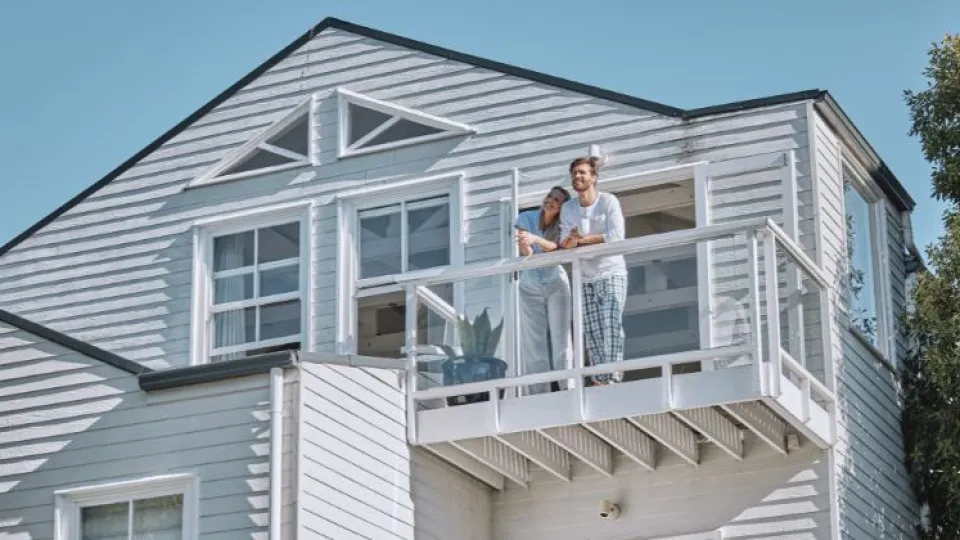 Compra de casa: Um guia completo sobre o processo