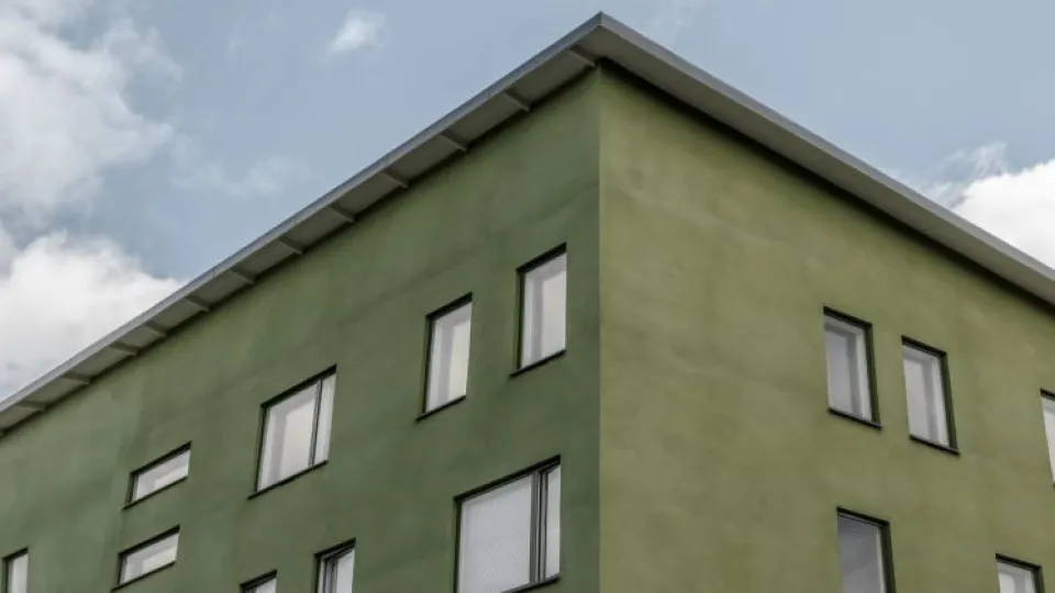 Crédito habitação: Taxa de juro desceu pelo 8.º mês consecutivo 