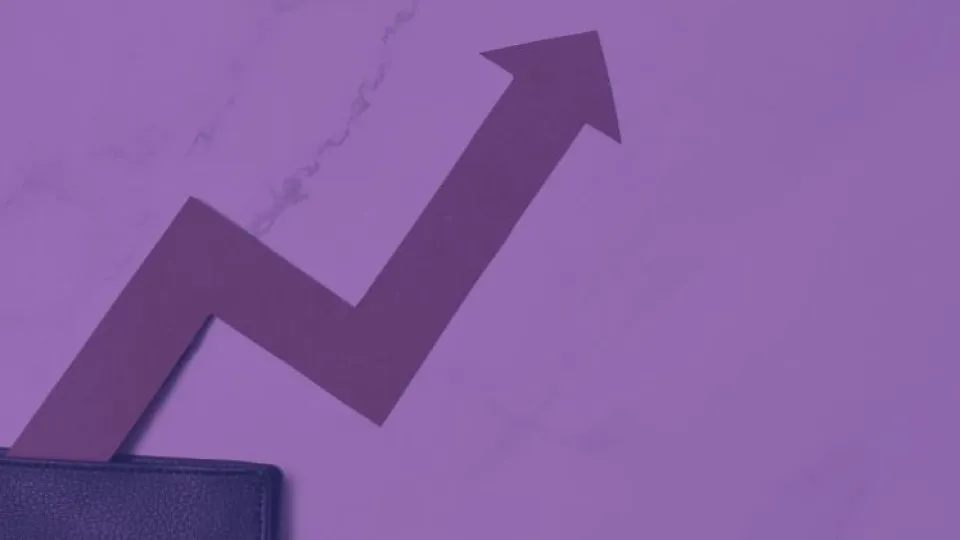 Inflação sobe em Portugal e na zona euro no mês de outubro 