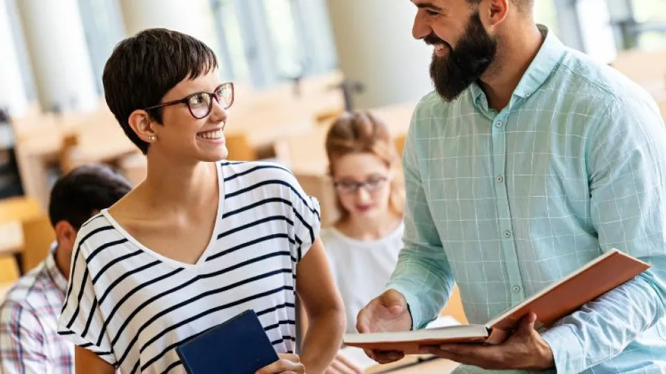 Saiba como se candidatar ao 'Cheque-Formação + Digital' 