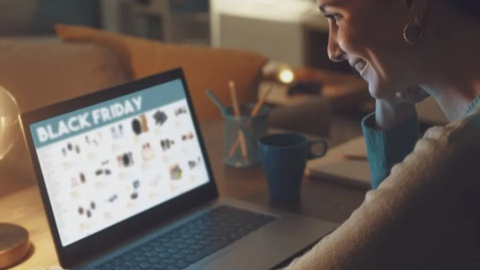 Black friday: Acompanhe preços e garanta as melhores ofertas com estas apps  