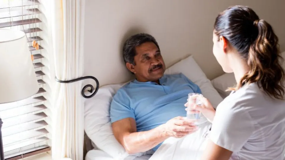 Como aceder ao apoio de Cuidador Informal em Portugal?