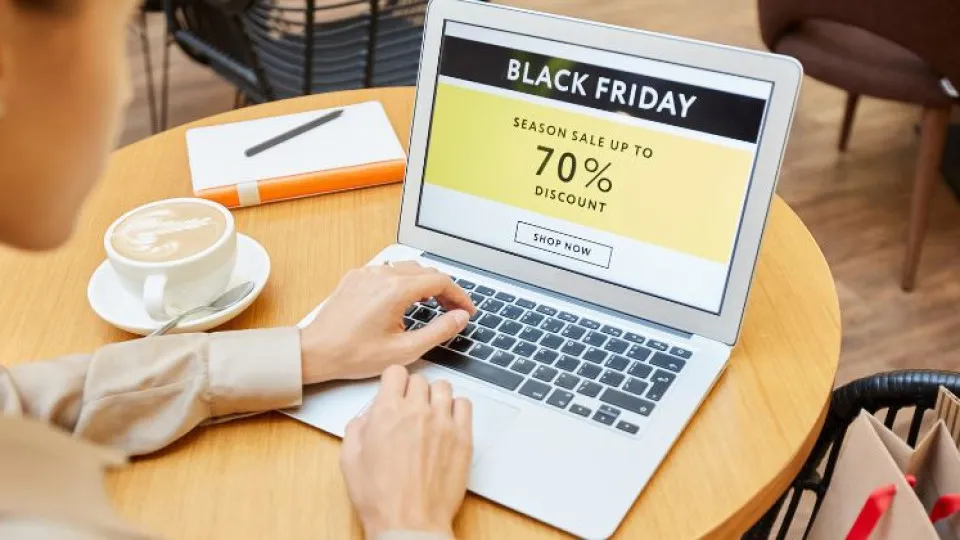 Black Friday: Saiba o cuidado que mais deve ter ao comprar neste dia 