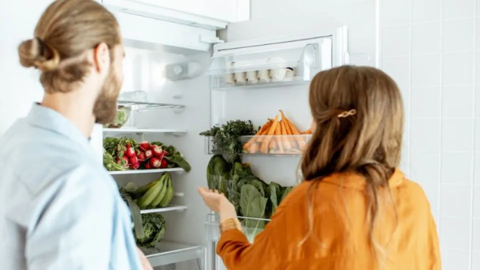 Conheça esta dica simples para evitar o desperdício de comida em casa 