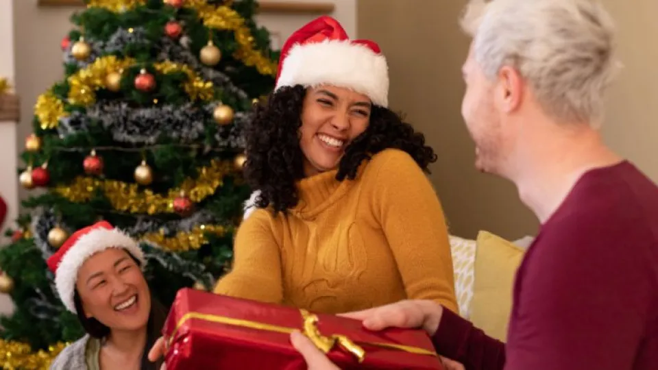 Presentes de Natal? 42% dos portugueses não utilizam o que recebem 