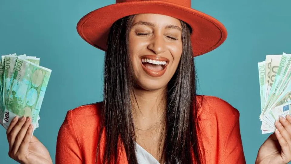 Dois signos vão poder contar com sorte e abundância em breve 