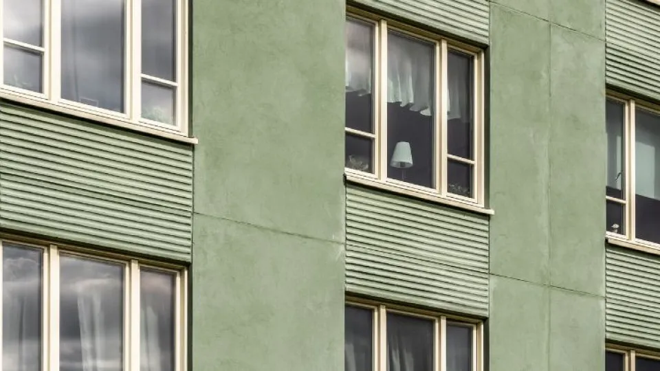 Taxa de juro na habitação desce para 4,277% pelo 9.º mês em outubro 