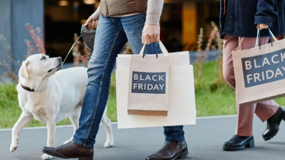 Black Friday: Direção-Geral do Consumidor alerta para riscos nas promoções 