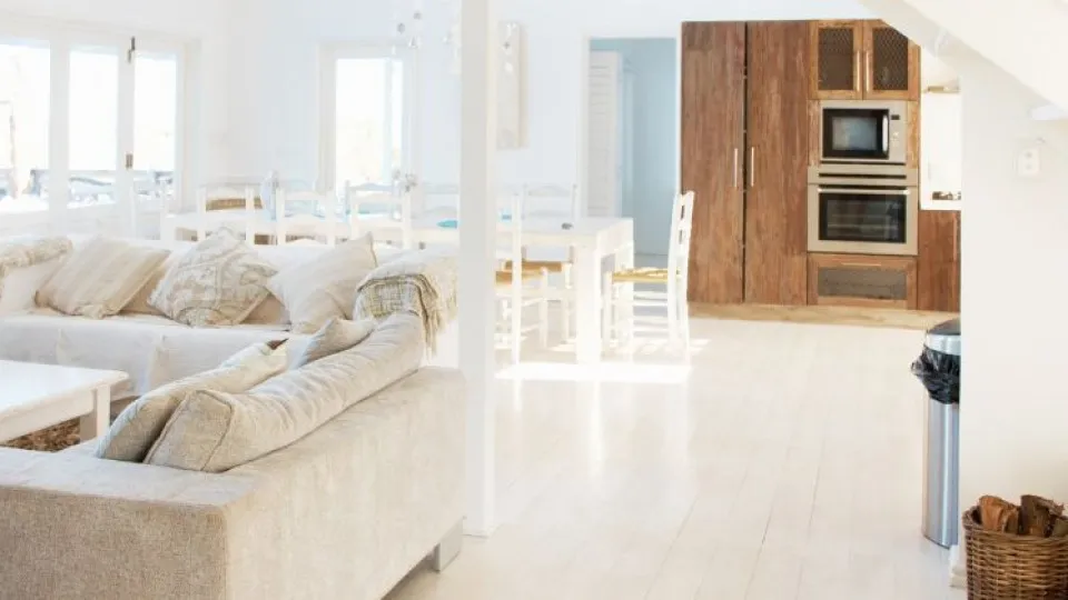 Precisa de equipar a casa? Conheça o crédito pessoal recheio