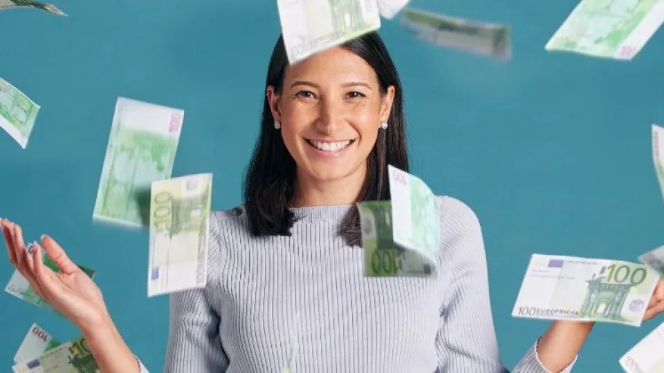 Vem aí uma chuva de dinheiro para 4 signos! É o seu? 