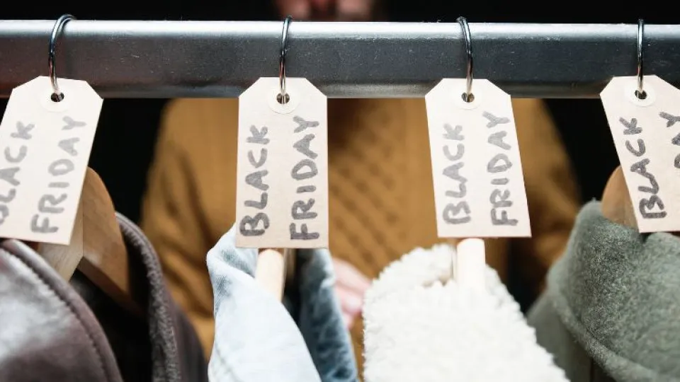 Quais os melhores descontos da Black Friday 2024 em Portugal? 
