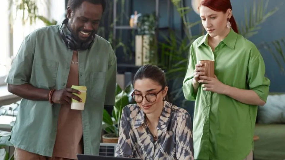 Três signos que podem esperar um melhor futuro profissional em breve 