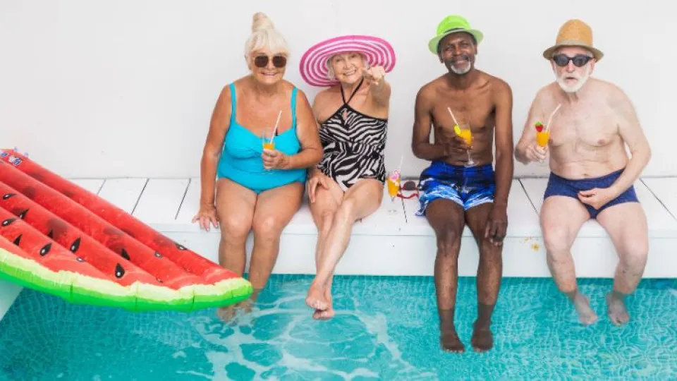 Idade da reforma vai subir para 66 anos e 9 meses em 2026 